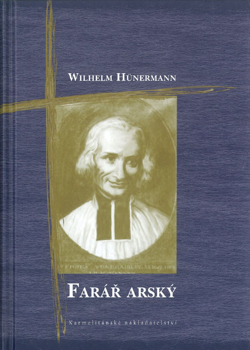 Farář arský