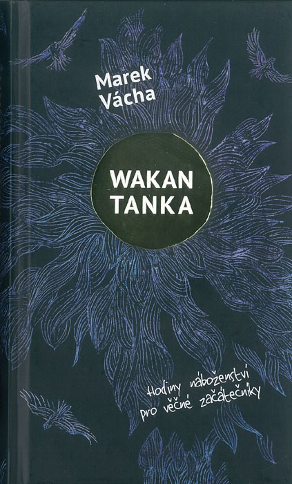 Wakan Tanka