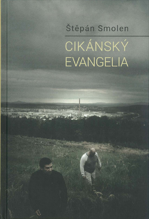 Cikánský evangelia