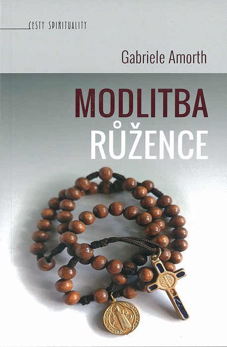 Modlitba růžence