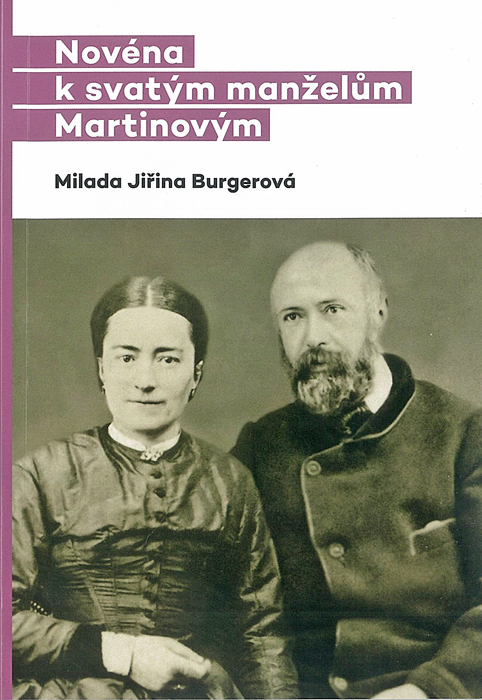 Novéna k svatým manželům Martinovým
