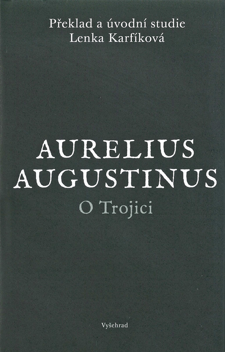 O Trojici