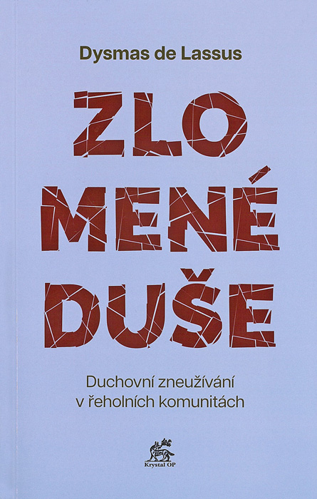 Zlomené duše