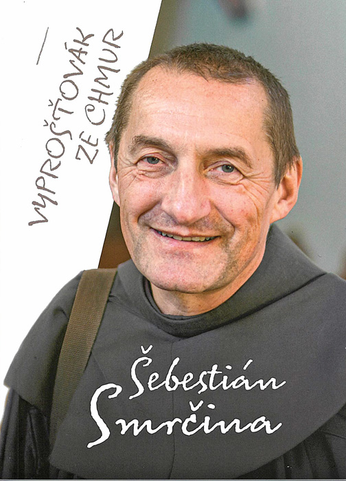 Vyprošťovák ze chmur