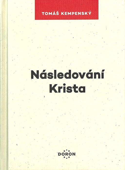 Následování Krista