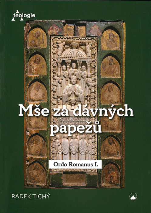 Mše za dávných papežů • Ordo Romanus I.