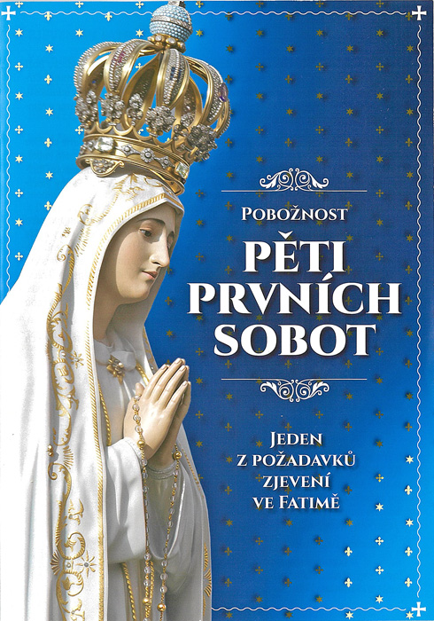 Pobožnost pěti prvních sobot