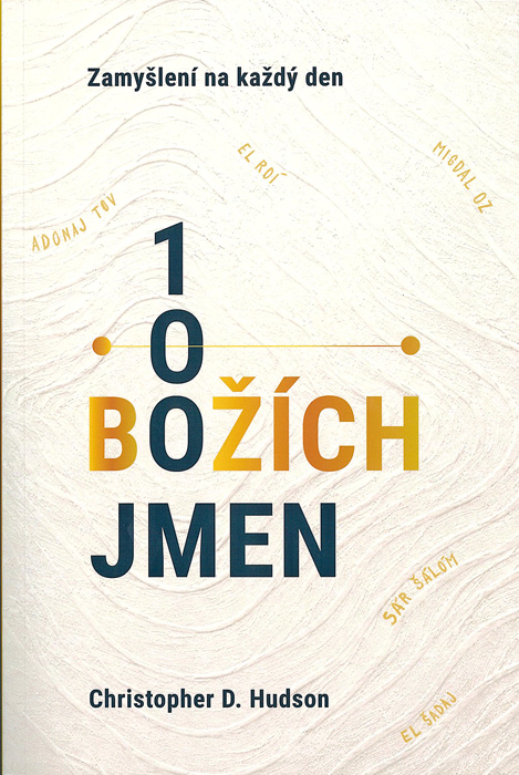 100 Božích jmen • Zamyšlení na každý den