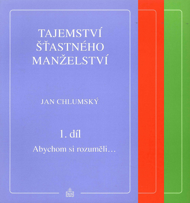 Tajemství šťastného manželství