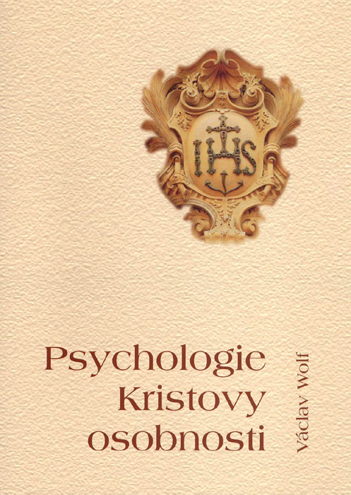 Psychologie Kristovy osobnosti