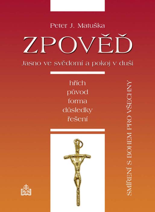 Zpověď
