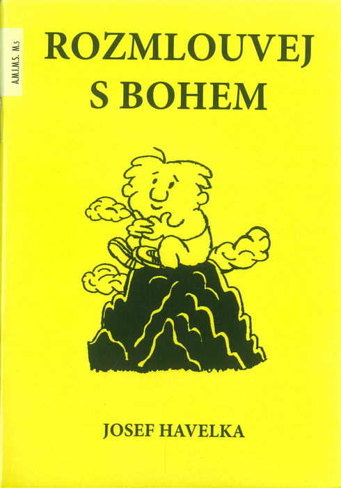 Rozmlouvej s Bohem