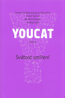 Youcat • Svátost smíření