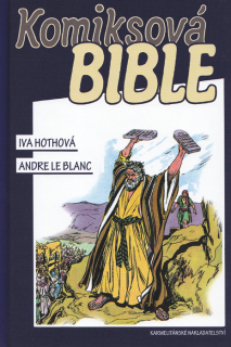 Komiksová Bible