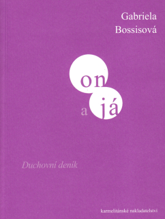 On a já • Duchovní deník