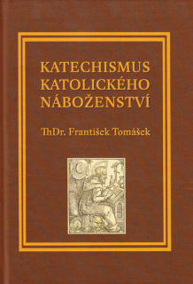Katechismus katolického náboženství