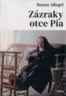 Zázraky otce Pia