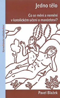 Jedno tělo • Co se mění a nemění v katolickém učení o manželství?