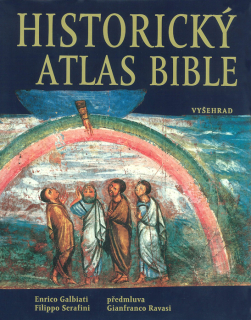 Historický atlas Bible