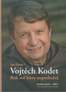 Bůh své bitvy neprohrává