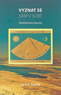 Vyznat se sám v sobě • Rozlišování duchů