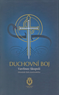 Duchovní boj