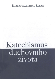 Katechismus duchovního života