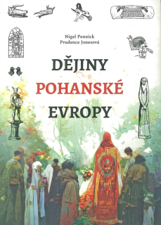 Dějiny pohanské Evropy