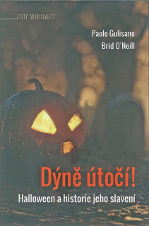 Dýně útočí! • Halloween a historie jeho slavení