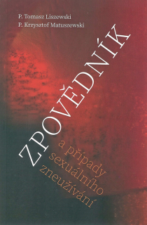 Zpovědník a případy sexuálního zneužívání