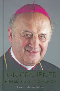 Bůh má smysl pro humor