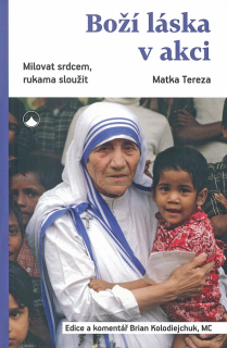 Boží láska v akci • Milovat srdcem, rukama sloužit