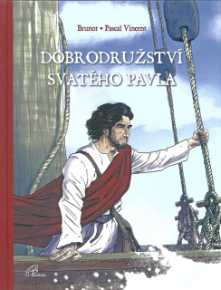 Dobrodružství svatého Pavla