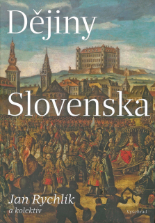Dějiny Slovenska