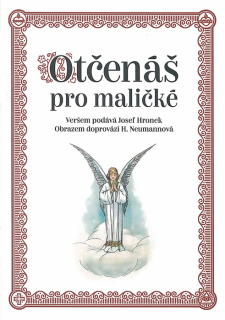 Otče náš pro maličké