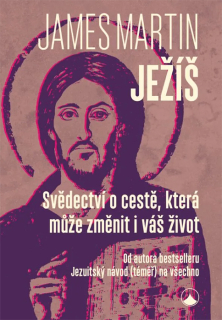 Ježíš • Svědectví o cestě, která může změnit i váš život