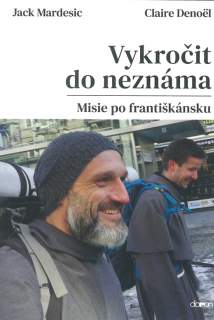 Vykročit do neznáma