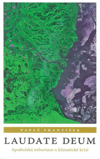 Laudate Deum • Apoštolská exhortace o klimatické krizi