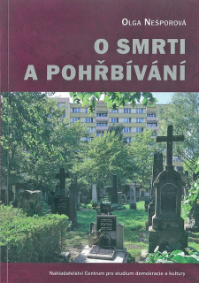 O smrti a pohřbívání