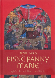 Písně Panny Marie • Výběr z hymnů O narození Páně