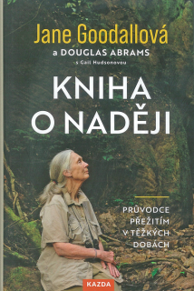 Kniha o naději • Průvodce přežitím v těžkých dobách