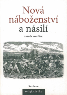 Nová náboženství a násilí