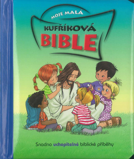 Moje malá kufříková Bible