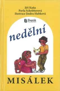 Nedělní misálek