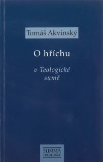 O hříchu v Teologické sumě