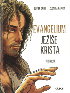 Evangelium Ježíše Krista v komiksu