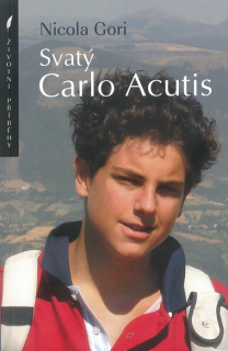 Svatý Carlo Acutis