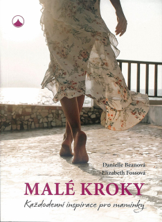 Malé kroky • Každodenní inspirace pro maminky