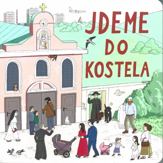 Jdeme do kostela