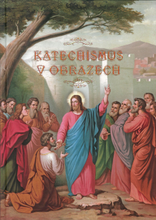 Katechismus v obrazech